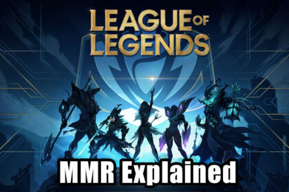 MMR Explained