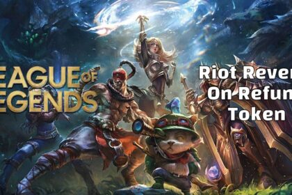 Riot Revert Refund Token