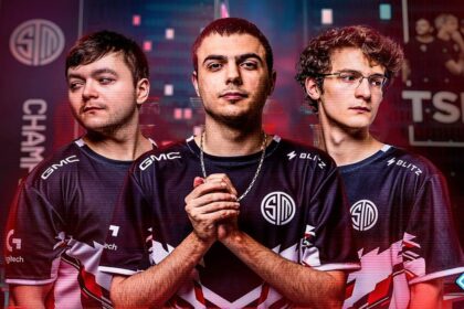 TSM Makes Historic Comeback and Secures Spot in ALGS 2023 Championship Finals