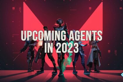 VALORANT Upcoming Agents in 2023