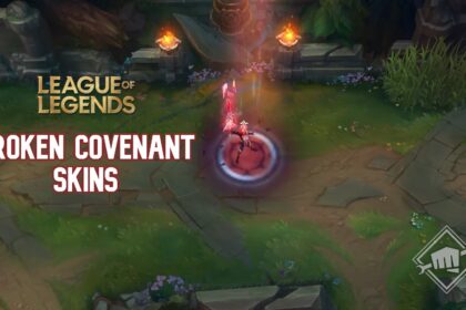 broken covenant skin