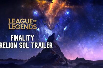 aurelion sol trailer