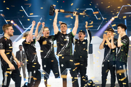 g2 esports six invitational 2023
