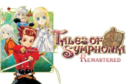 Tales Symphonia Remastered Trophies Achievements