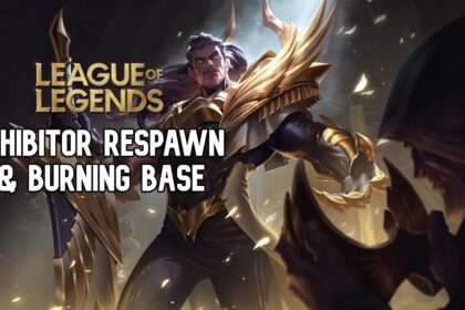 inhibitor respawn