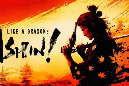 Like A Dragon: Ishin - All Trophies and Achievements