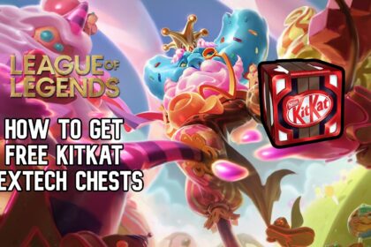 kitkat hextech chests