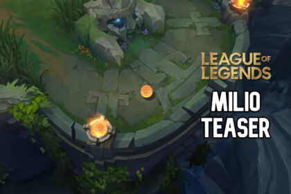 milio teaser