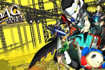 Persona 4 Golden: How to Unlock True Ending