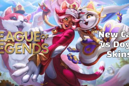 Cats vs Dogs Patch 13.7