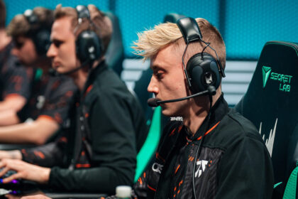 Fnatic LEC 2023