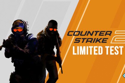 How to Get Counter Strike 2 Limited Test