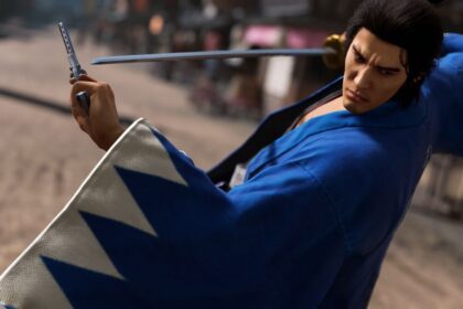 Inshin Like a Dragon! Best ways to Level Up