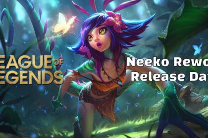 Neeko Rework Potential Release Date