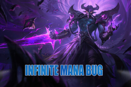 Riot Finally Fixes Biscuit Delivery’s Infinite Mana Bug