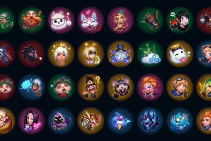 Season Kickoff 2023 Emotes