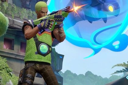 VALORANT Episode 6 Act 2 Battlepass