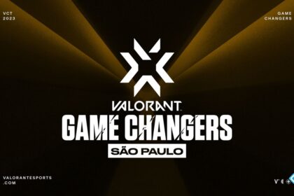VCT23 Game Changers Championship