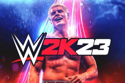 WWE 2K23 All Trophies and Achievements