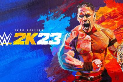 WWE 2K23 Character Ratings