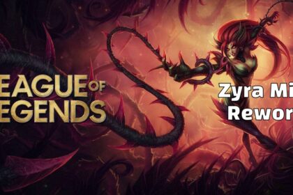 Zyra Mini Rework