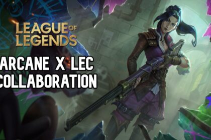 arcane lec