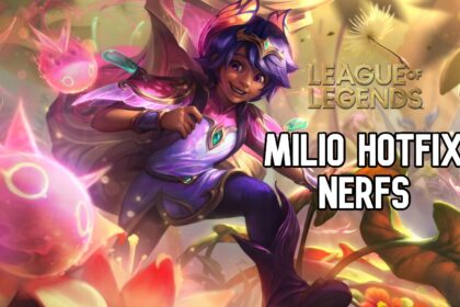 milio hotfix