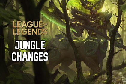 jungle 13.5