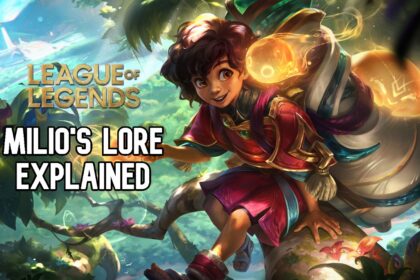 milio lore