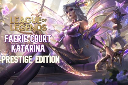 faerie court katarina