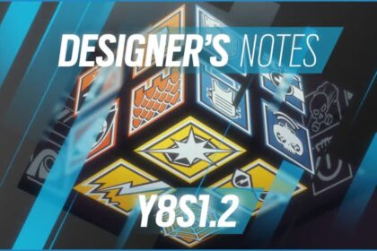 r6s y8s1.2 desinger's notes