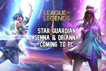 star guardian pc