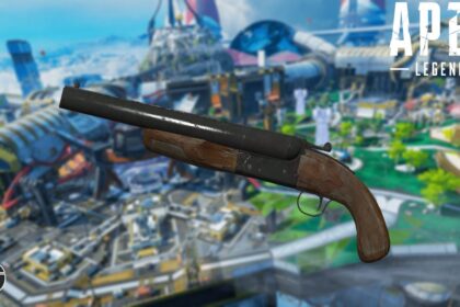Apex Legends Community Think it's High Time Respawn Introduced a New Shotgun