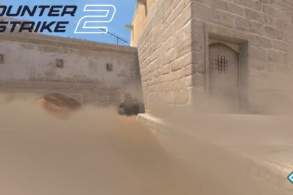 G2 NiKo Thinks the Responsive Smokes is a Bad Addition to the Game and Might Get Removed