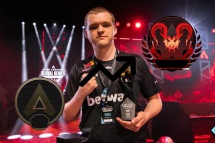 HisWattson Did the Impossible by Completing a Solo Rookie-to-Predator Challenge in Apex Legends with No Armor