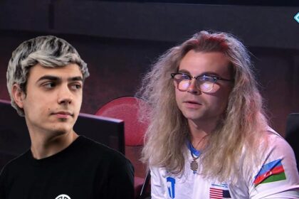 ImperialHal Considers RamBeau's Return to Apex Legends Comp Scene Disrespectful after Using Family Matters as an Excuse to Quit