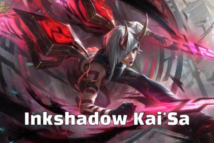 Inkshadow Kai'Sa