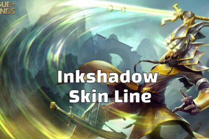 Inkshadow Skins