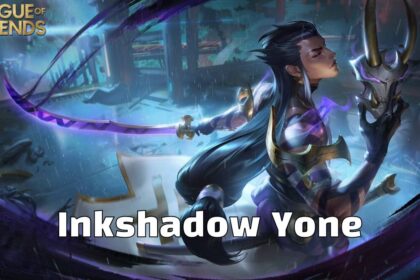 Inkshadow Yone