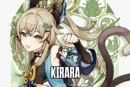 Kirara Genshin