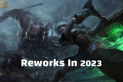 Reworks 2023