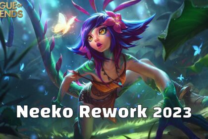 Neeko Rework 2023