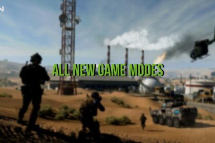 Modern Warfare II