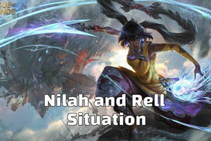 Nilah Rell Situation Season 13
