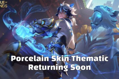 Porcelain Skin Thematic