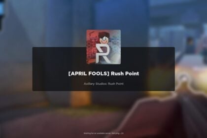 Rush Point Roblox Codes