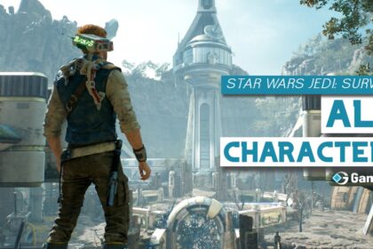 all characters star wars jedi survivor
