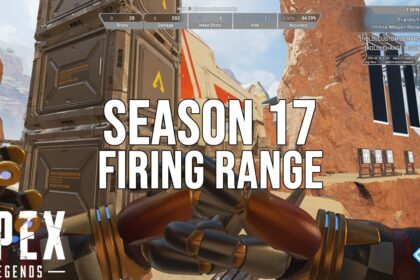 Season 17 Firing Range Changes Teaser