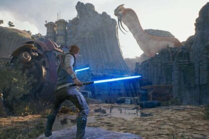 Star Wars Jedi: Survivor - Best Builds