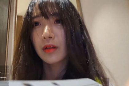 Twitch Streamer Jinnytty